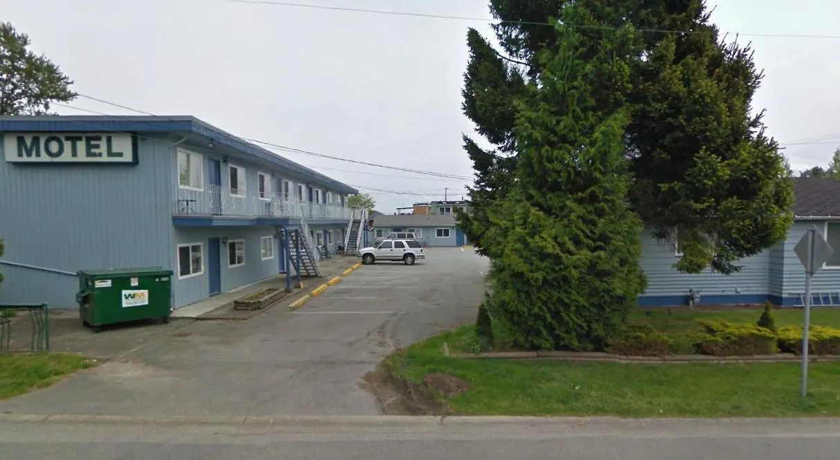 Beach Grove Motel contacts